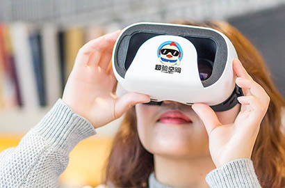 擘画肥乡县VI设计蓝图，点亮城市品牌新征途